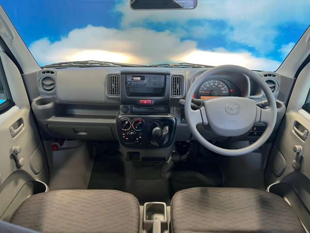 マツダ スクラムバン ６６０ ＰＡ ハイルーフ ４ＷＤ R6年 (東北) 99