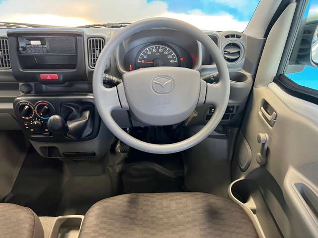 マツダ スクラムバン ６６０ ＰＡ ハイルーフ ４ＷＤ R6年 (東北) 99