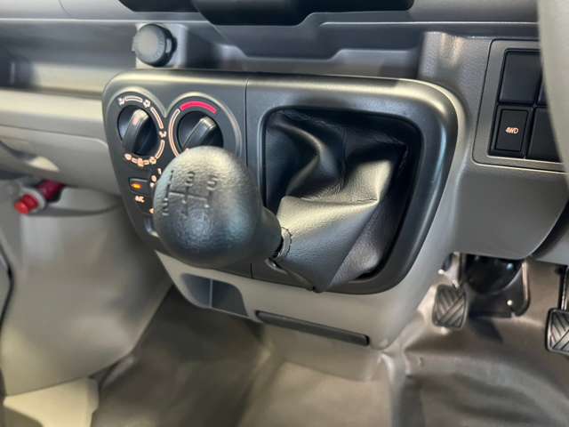 マツダ スクラムバン ６６０ ＰＡ ハイルーフ ４ＷＤ R6年 (東北) 99