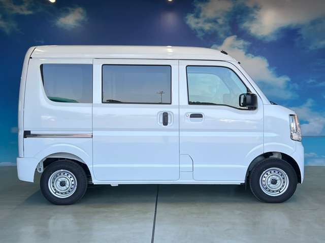マツダ スクラムバン ６６０ ＰＡ ハイルーフ ４ＷＤ R6年 (東北) 99