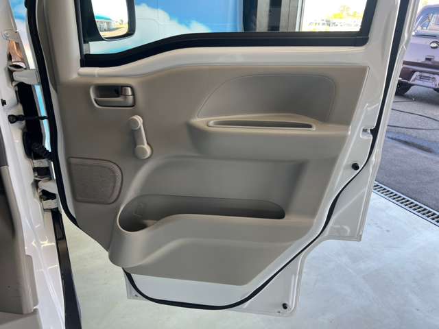 マツダ スクラムバン ６６０ ＰＡ ハイルーフ ４ＷＤ R6年 (東北) 99