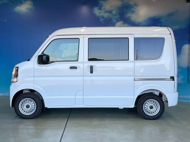 マツダ スクラムバン ６６０ ＰＡ ハイルーフ ４ＷＤ R6年 (東北) 99