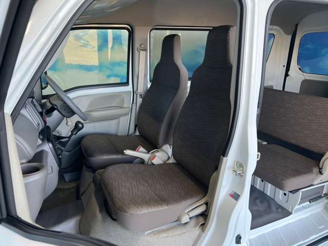 マツダ スクラムバン ６６０ ＰＡ ハイルーフ ４ＷＤ R6年 (東北) 99