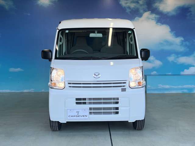 マツダ スクラムバン ６６０ ＰＡ ハイルーフ ４ＷＤ R6年 (東北) 99