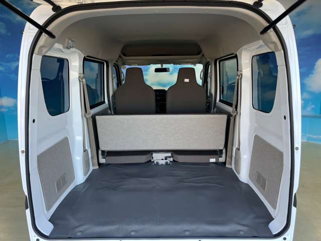 マツダ スクラムバン ６６０ ＰＡ ハイルーフ ４ＷＤ R6年 (東北) 99