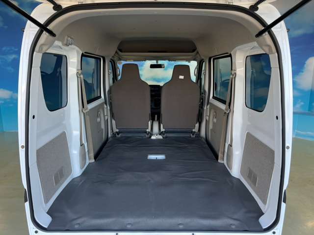 マツダ スクラムバン ６６０ ＰＡ ハイルーフ ４ＷＤ R6年 (東北) 99