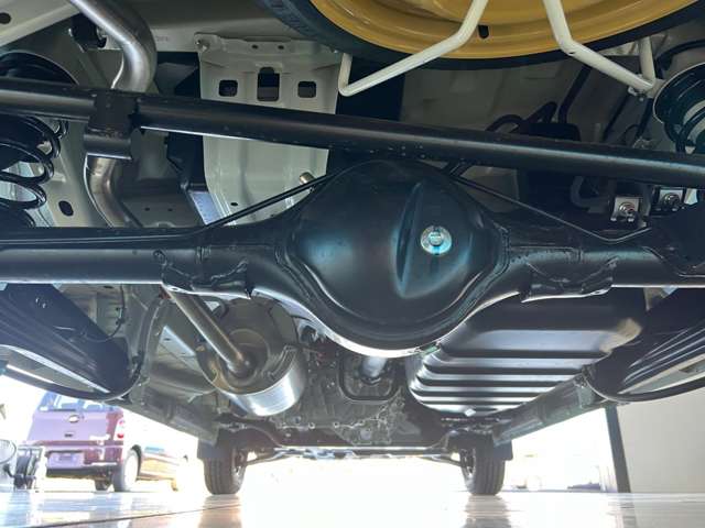 マツダ スクラムバン ６６０ ＰＡ ハイルーフ ４ＷＤ R6年 (東北) 99