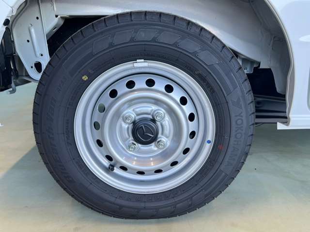 マツダ スクラムバン ６６０ ＰＡ ハイルーフ ４ＷＤ R6年 (東北) 99