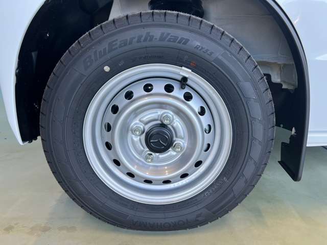 マツダ スクラムバン ６６０ ＰＡ ハイルーフ ４ＷＤ R6年 (東北) 99