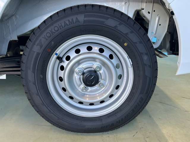 マツダ スクラムバン ６６０ ＰＡ ハイルーフ ４ＷＤ R6年 (東北) 99