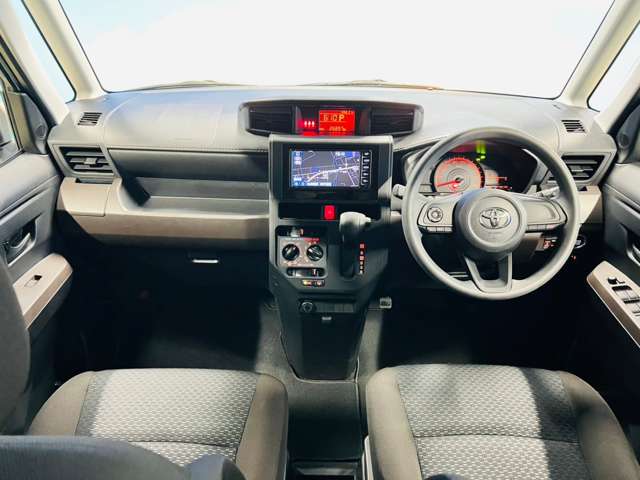 トヨタ ルーミー １．０ Ｘ R4年 (東北) 99