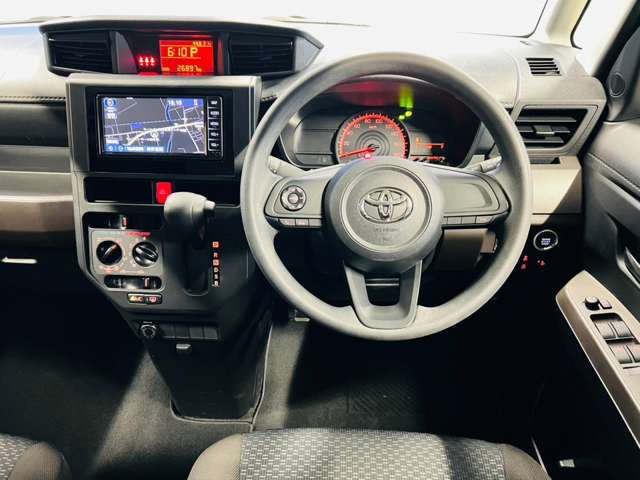 トヨタ ルーミー １．０ Ｘ R4年 (東北) 99