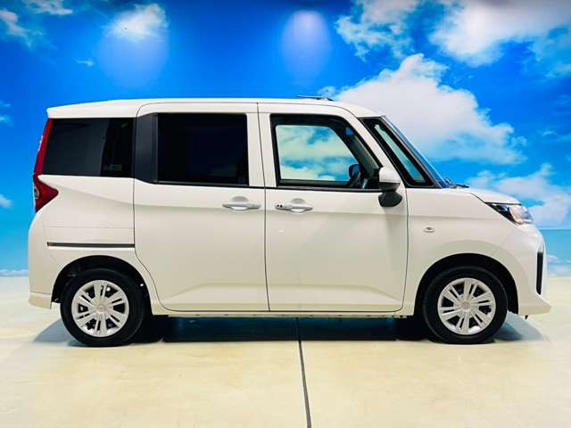 トヨタ ルーミー １．０ Ｘ R4年 (東北) 99