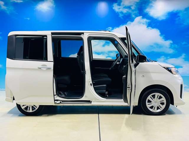 トヨタ ルーミー １．０ Ｘ R4年 (東北) 99