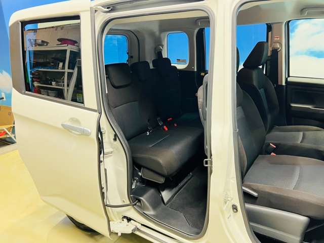 トヨタ ルーミー １．０ Ｘ R4年 (東北) 99