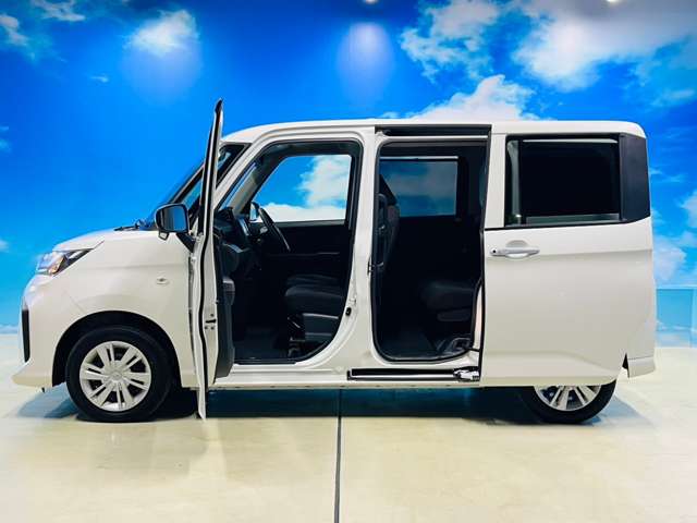 トヨタ ルーミー １．０ Ｘ R4年 (東北) 99