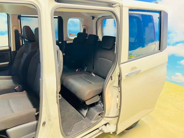 トヨタ ルーミー １．０ Ｘ R4年 (東北) 99