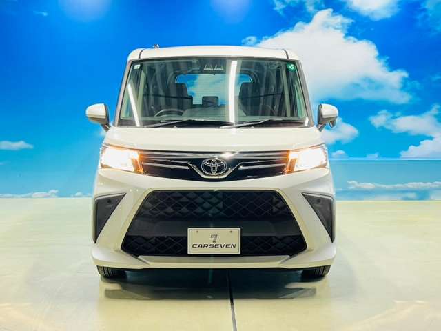 トヨタ ルーミー １．０ Ｘ R4年 (東北) 99