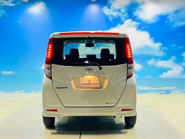 トヨタ ルーミー １．０ Ｘ R4年 (東北) 99