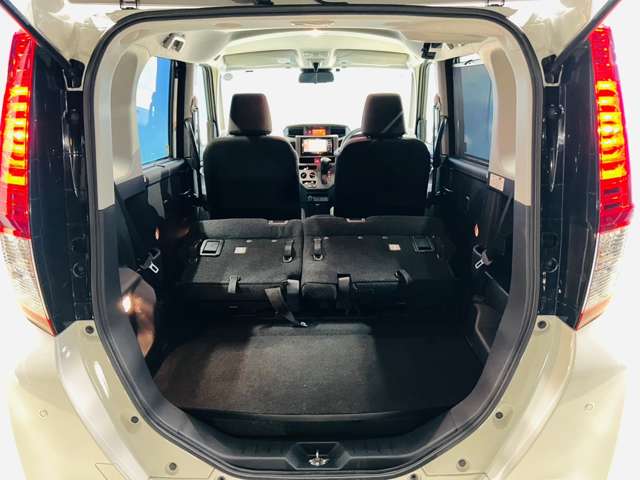 トヨタ ルーミー １．０ Ｘ R4年 (東北) 99