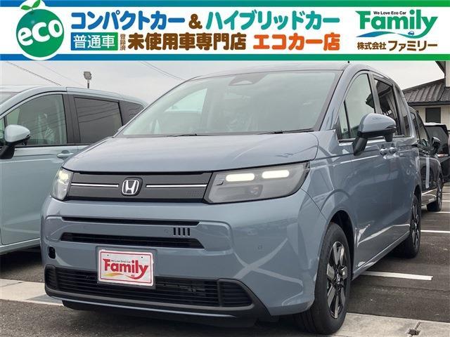 ホンダ フリード １．５ エアー ＥＸ R6年 (東海) 99