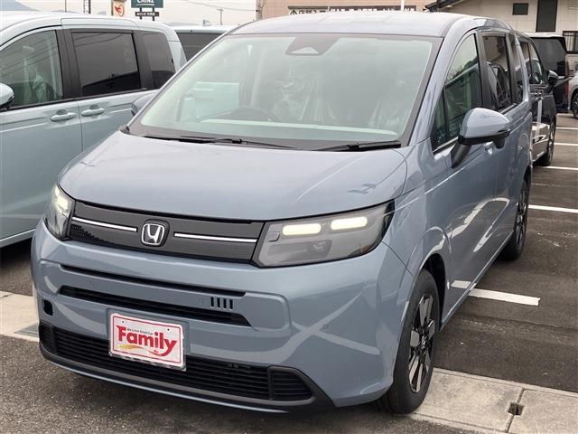 ホンダ フリード １．５ エアー ＥＸ R6年 (東海) 99