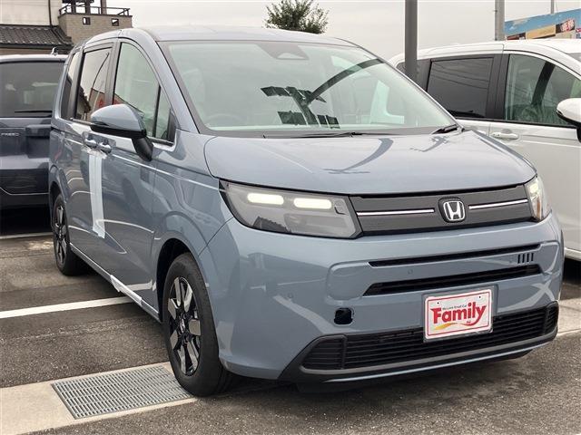 ホンダ フリード １．５ エアー ＥＸ R6年 (東海) 99