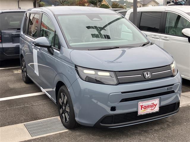 ホンダ フリード １．５ エアー ＥＸ R6年 (東海) 99