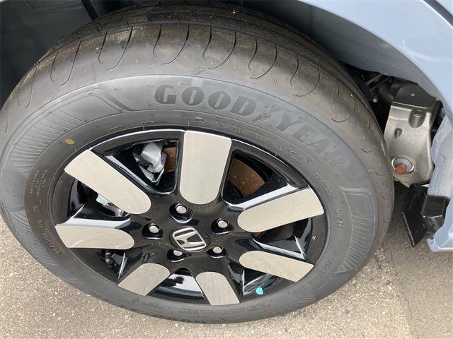 ホンダ フリード １．５ エアー ＥＸ R6年 (東海) 99