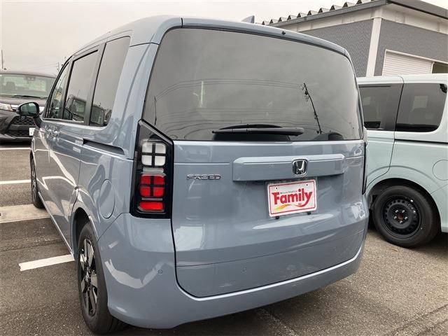 ホンダ フリード １．５ エアー ＥＸ R6年 (東海) 99