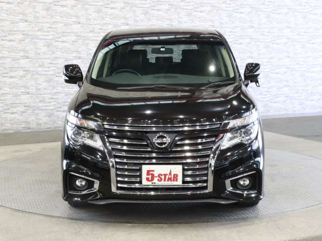 日産 エルグランド ２．５ ２５０ハイウェイスターＳ H27年 (関東) 99