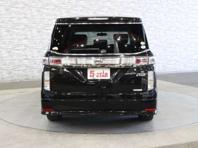 日産 エルグランド ２．５ ２５０ハイウェイスターＳ H27年 (関東) 99