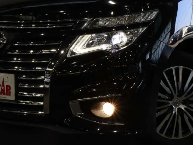 日産 エルグランド ２．５ ２５０ハイウェイスターＳ H27年 (関東) 99