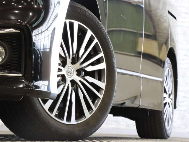 日産 エルグランド ２．５ ２５０ハイウェイスターＳ H27年 (関東) 99