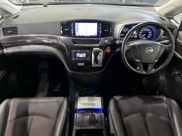 日産 エルグランド ２．５ ２５０ハイウェイスターＳ H27年 (関東) 99