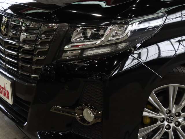 トヨタ アルファード ２．５ Ｓ Ａパッケージ タイプ ブラック H28年 (関東) 99