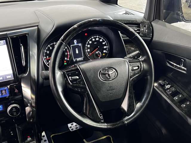 トヨタ アルファード ２．５ Ｓ Ａパッケージ タイプ ブラック H28年 (関東) 99