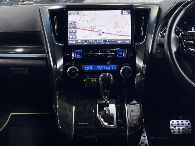 トヨタ アルファード ２．５ Ｓ Ａパッケージ タイプ ブラック H28年 (関東) 99