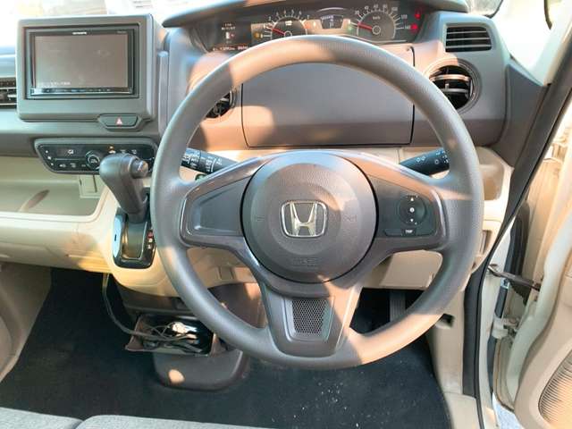 ホンダ Ｎ　ＢＯＸ ６６０ Ｇ H30年 (九州・沖縄) 99