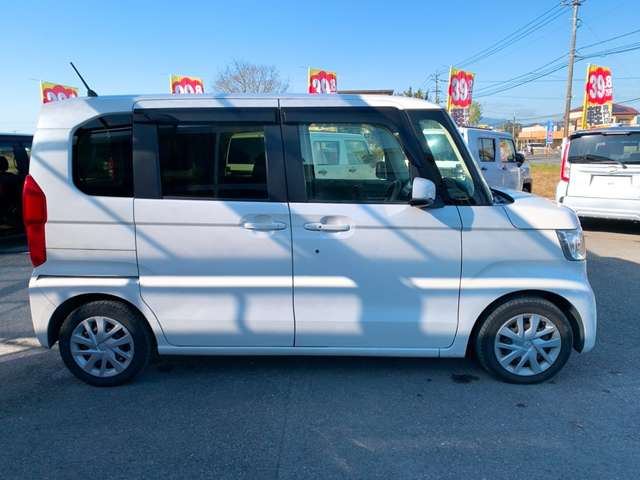 ホンダ Ｎ　ＢＯＸ ６６０ Ｇ H30年 (九州・沖縄) 99