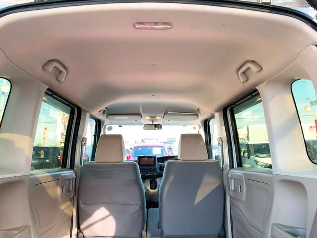 ホンダ Ｎ　ＢＯＸ ６６０ Ｇ H30年 (九州・沖縄) 99