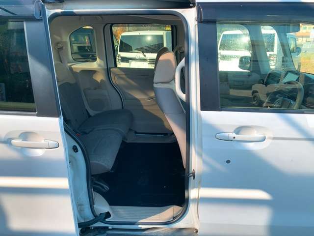 ホンダ Ｎ　ＢＯＸ ６６０ Ｇ H30年 (九州・沖縄) 99