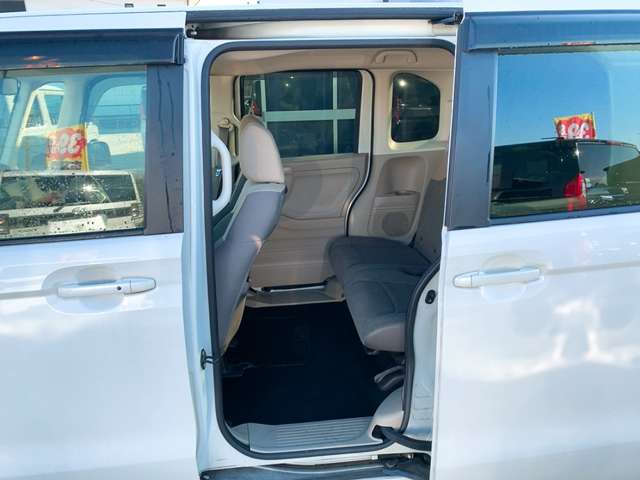 ホンダ Ｎ　ＢＯＸ ６６０ Ｇ H30年 (九州・沖縄) 99