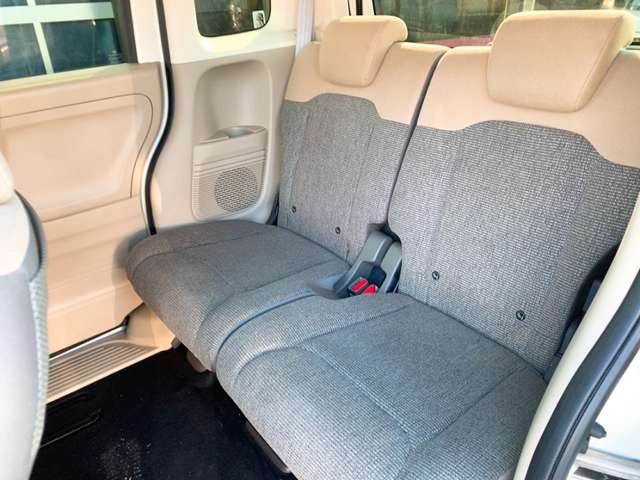 ホンダ Ｎ　ＢＯＸ ６６０ Ｇ H30年 (九州・沖縄) 99