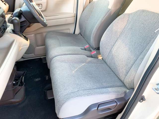 ホンダ Ｎ　ＢＯＸ ６６０ Ｇ H30年 (九州・沖縄) 99