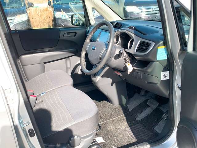 スバル ステラ ６６０ カスタムＲ リミテッド H22年 (九州・沖縄) 99