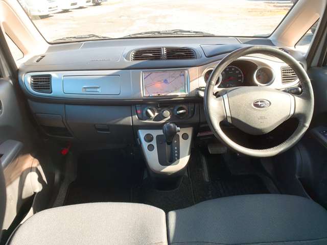 スバル ステラ ６６０ カスタムＲ リミテッド H22年 (九州・沖縄) 99