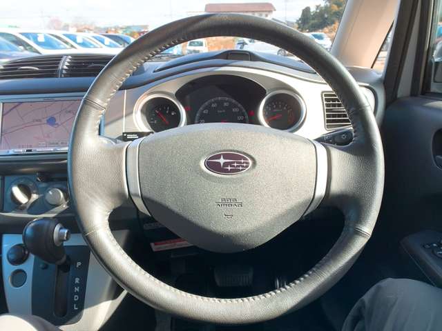 スバル ステラ ６６０ カスタムＲ リミテッド H22年 (九州・沖縄) 99