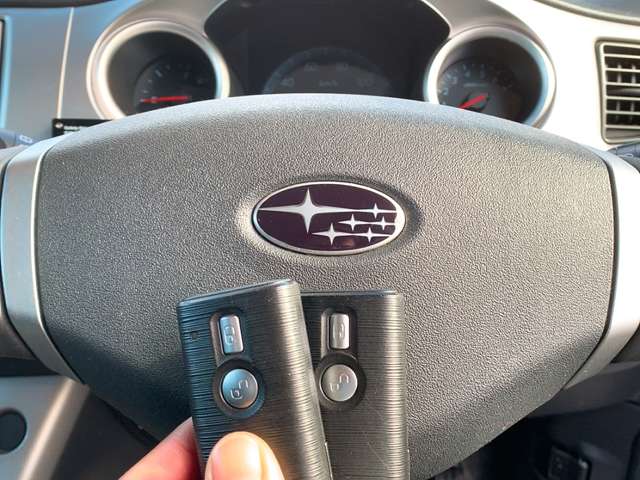 スバル ステラ ６６０ カスタムＲ リミテッド H22年 (九州・沖縄) 99