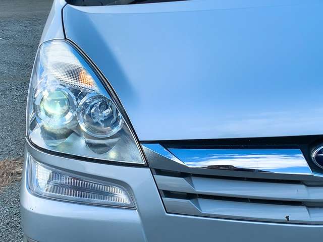 スバル ステラ ６６０ カスタムＲ リミテッド H22年 (九州・沖縄) 99